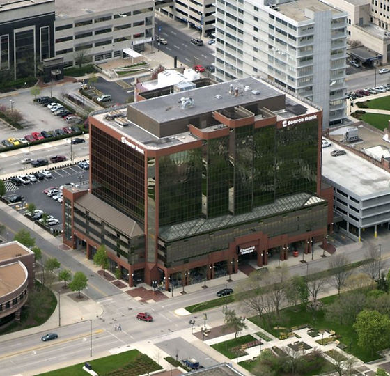 Manges Law Firm Fort Wayne, IN Office