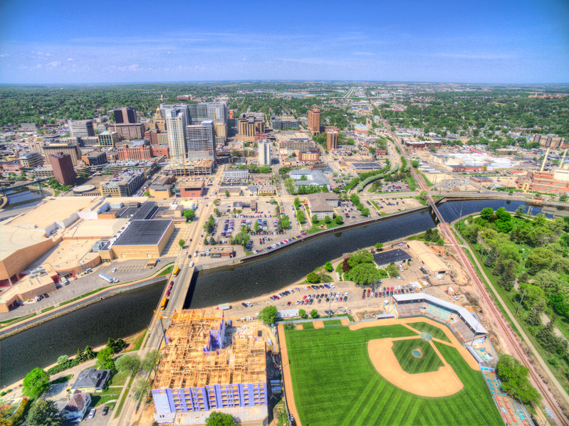 Wendland Utz Rochester, MN Office