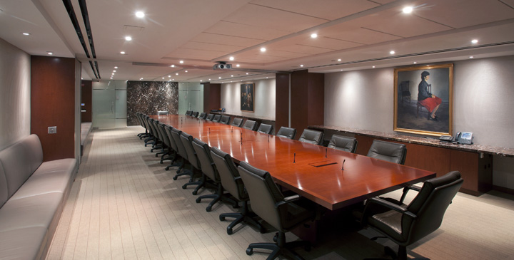 Morrison Cohen LLP New York City, NY Office