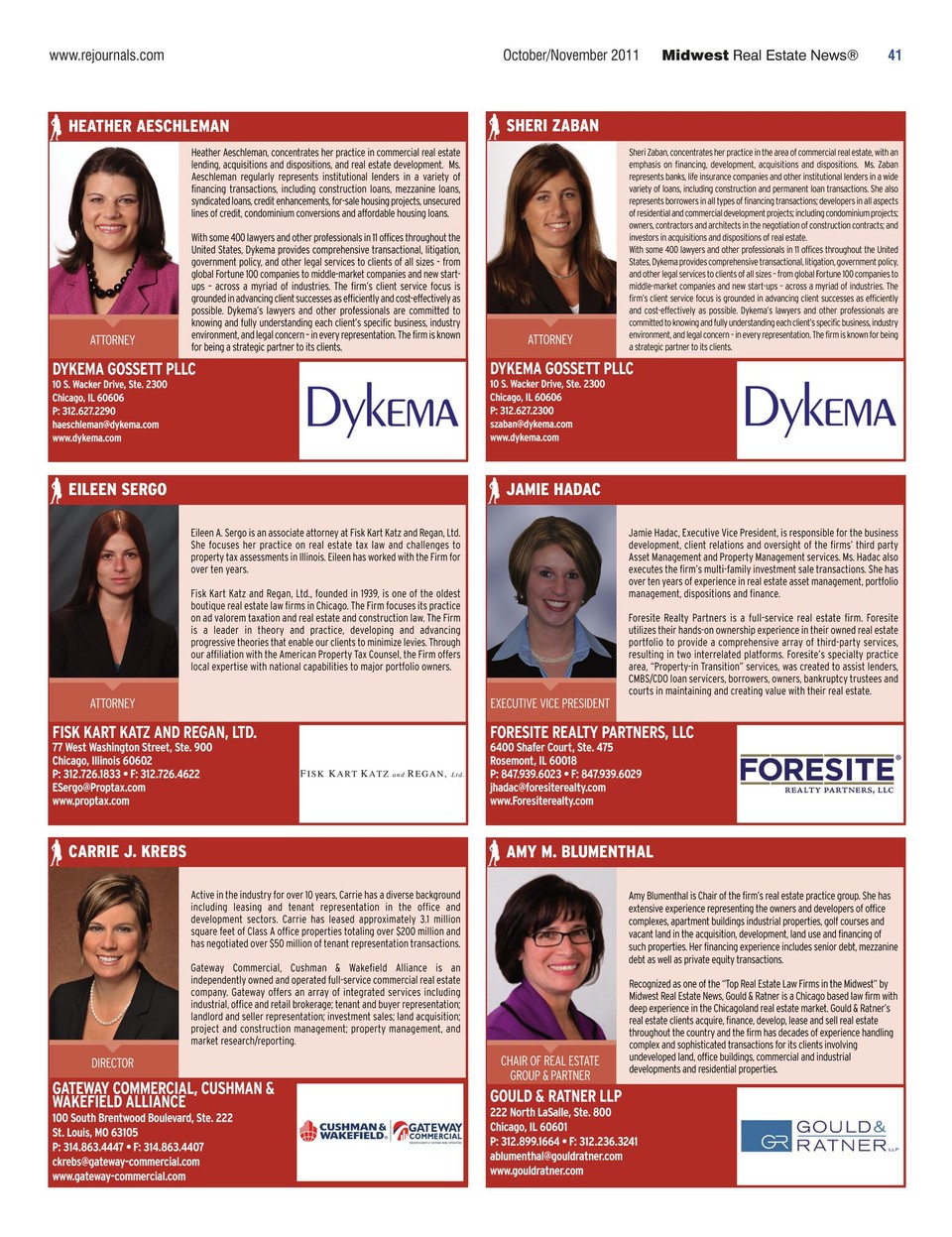 Clingen Callow & McLean, LLC Wheaton, IL Office