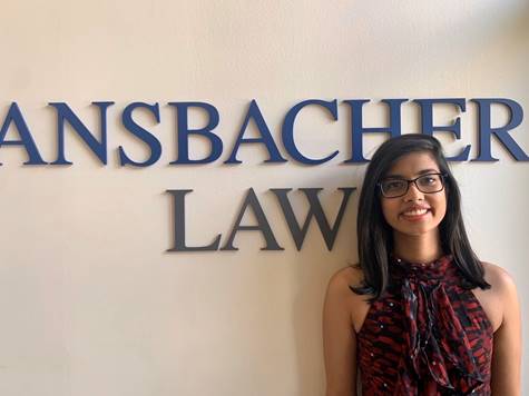 Ansbacher Law Fernandina Beach, FL Office