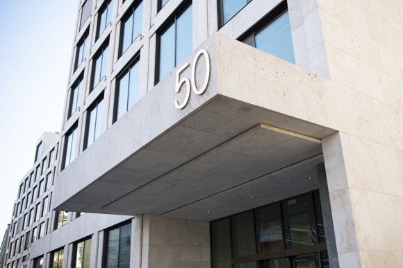 Loyens & Loeff Zurich, Switzerland Office