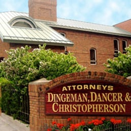 Dingeman & Dancer, PLC Traverse City, MI Office