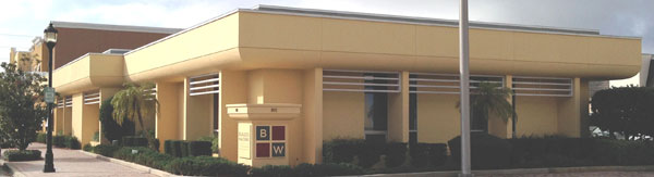Blalock Walters Bradenton, FL Office