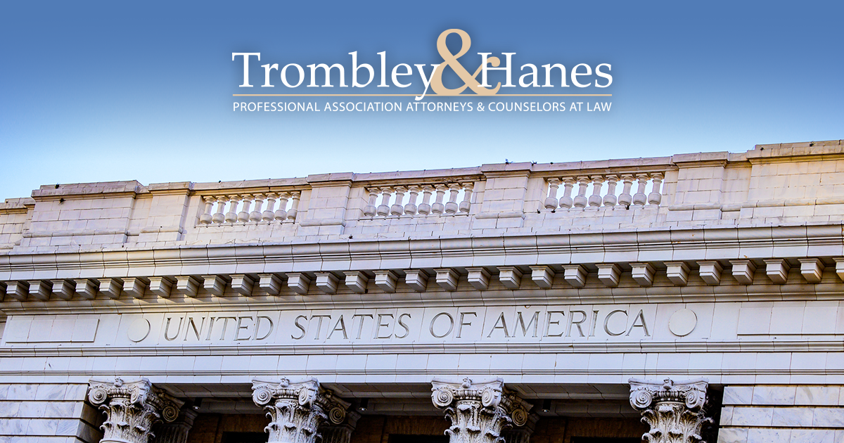 Trombley & Hanes Law Firm Tampa, FL Office