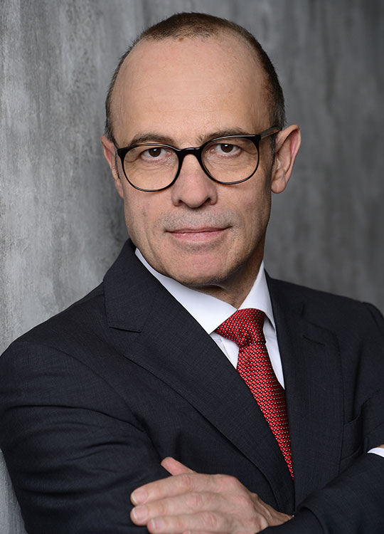 Beiten Burkhardt Hamburg, Germany Office