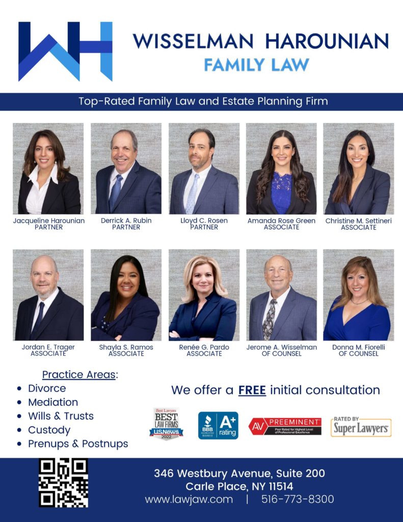 Borrelli & Associates, PLLC Carle Place, NY Office