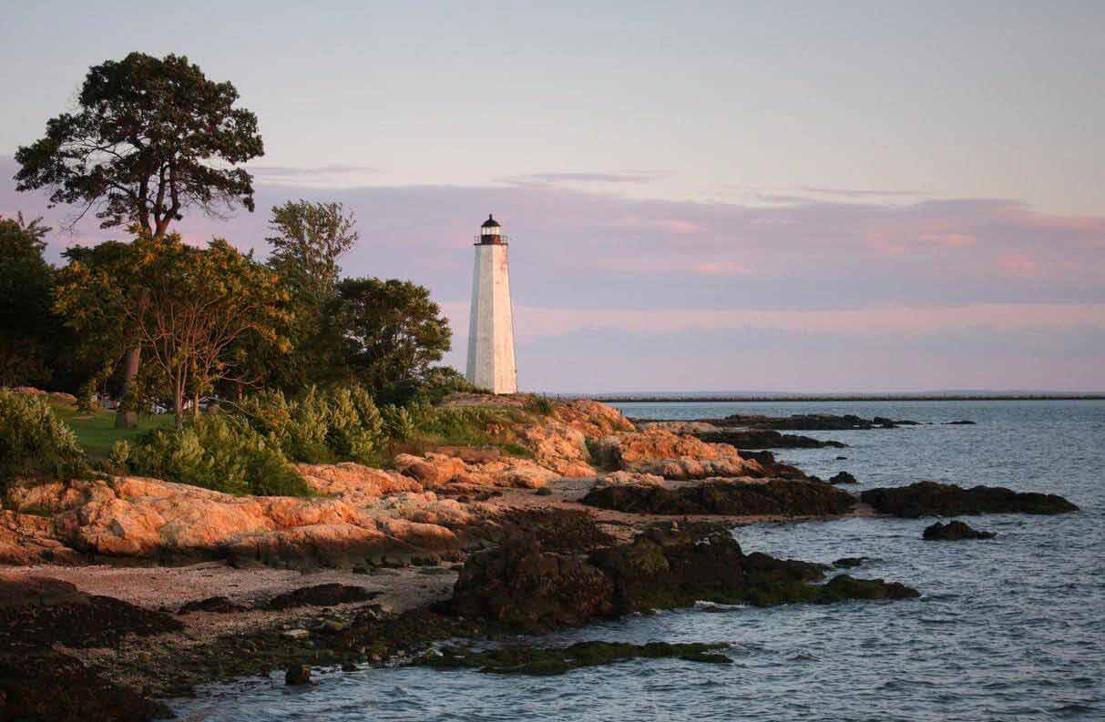 The Pellegrino Law Firm, PC New Haven, CT Office