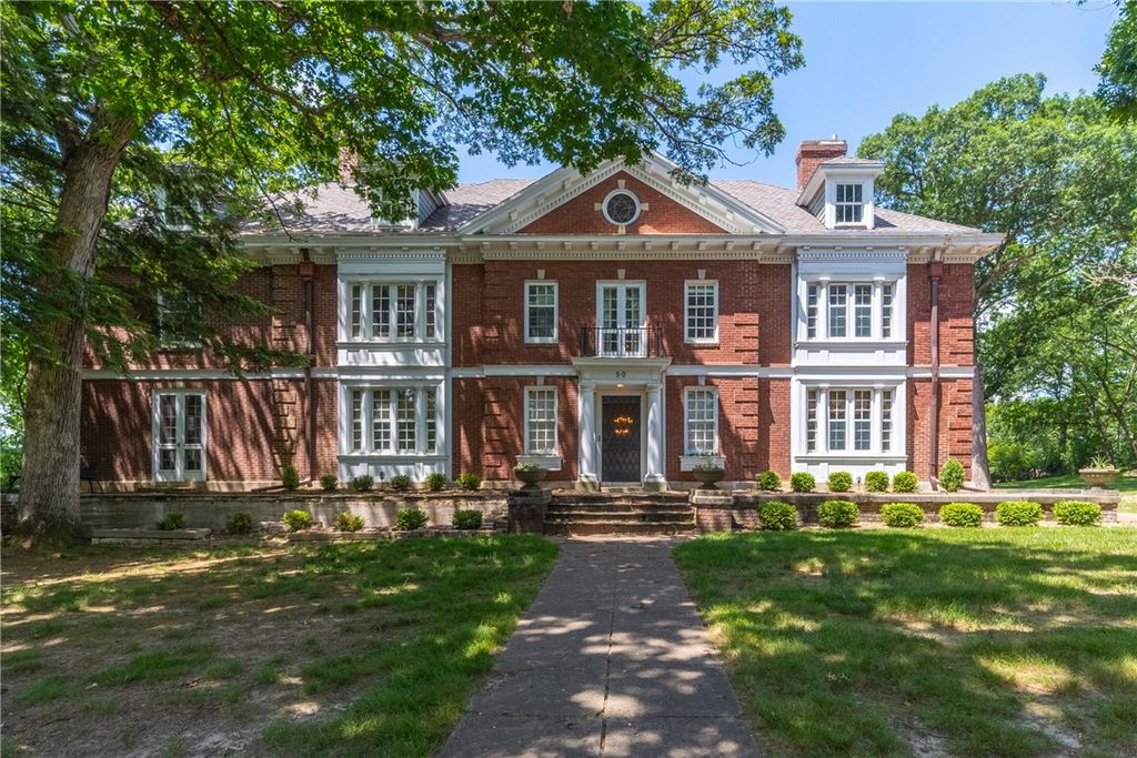 Drew Law Firm Des Moines, IA Office