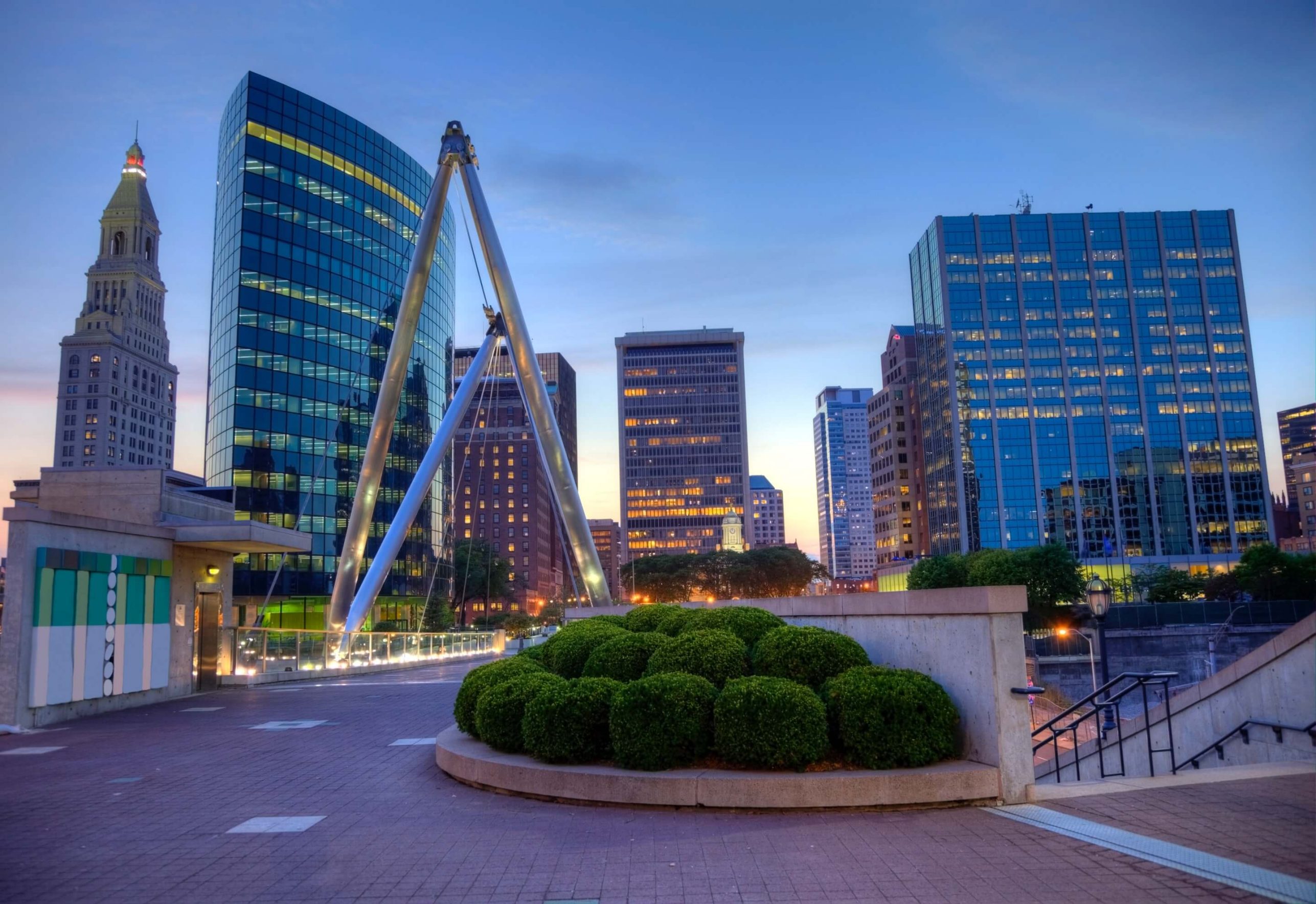 McCalla Raymer Leibert Pierce, LLC Chicago, IL Office