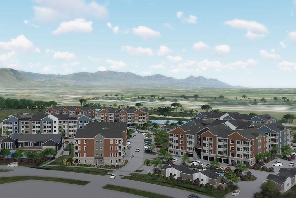 May Law, LLP Salem, VA Office