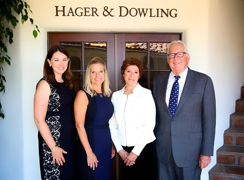 Hager & Dowling Santa Barbara, CA Office