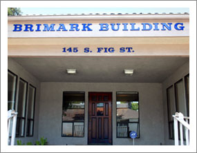 Anderson Estate Law Inc Escondido,  Office