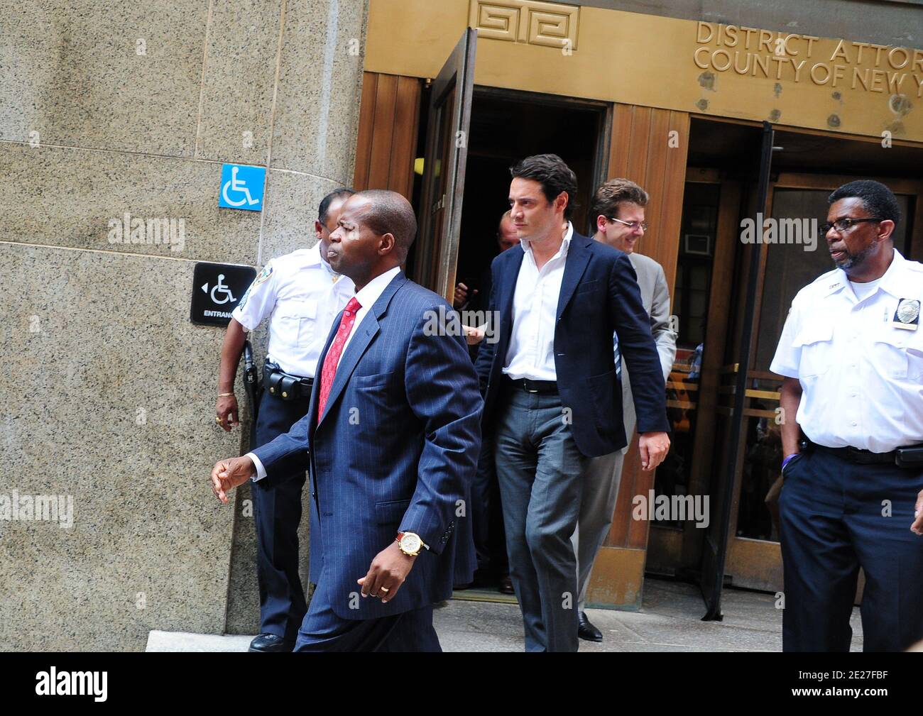 Wigdor LLP New York City, NY Office