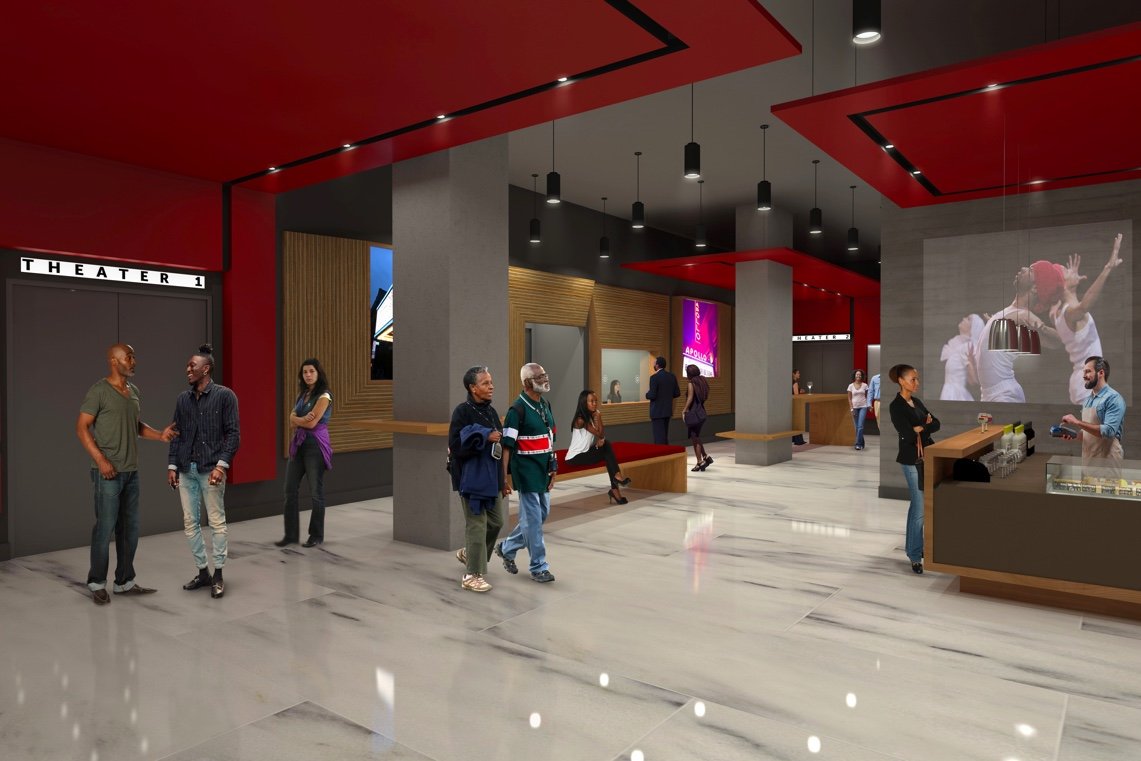 Fulton Vittoria LLP New York City,  Office