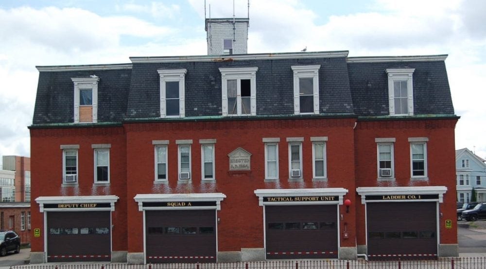 LoDolce Family Law Brockton, MA Office