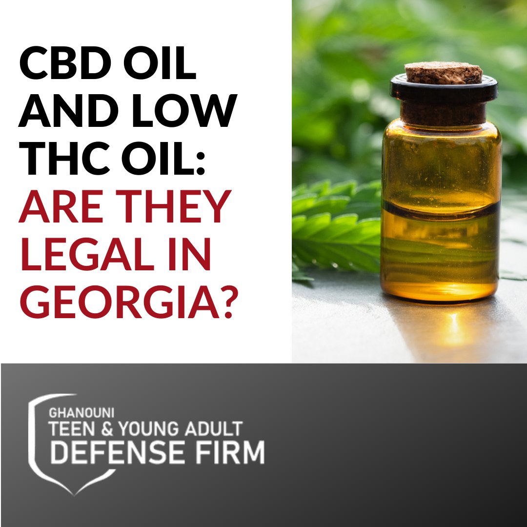 Teen & Young Adult Defense Firm Woodstock, GA Office