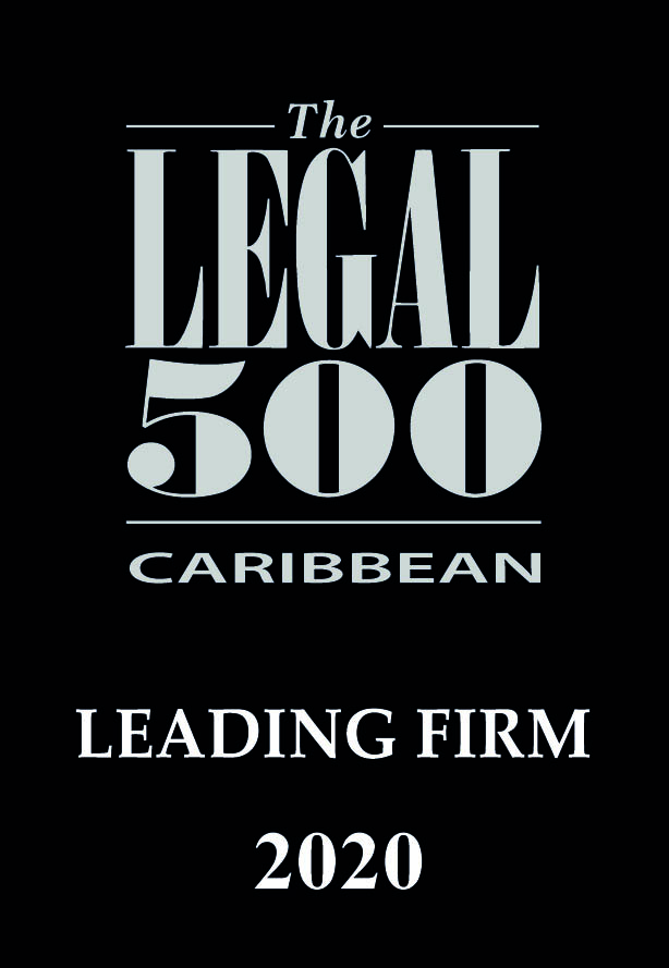 Price Demers & Co Road Town, British Virgin Islands Office