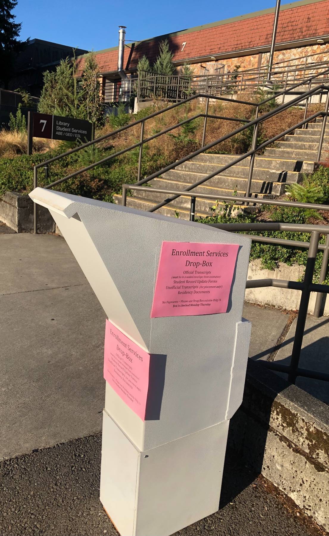 Lutz & Associates PS Gig Harbor, WA Office