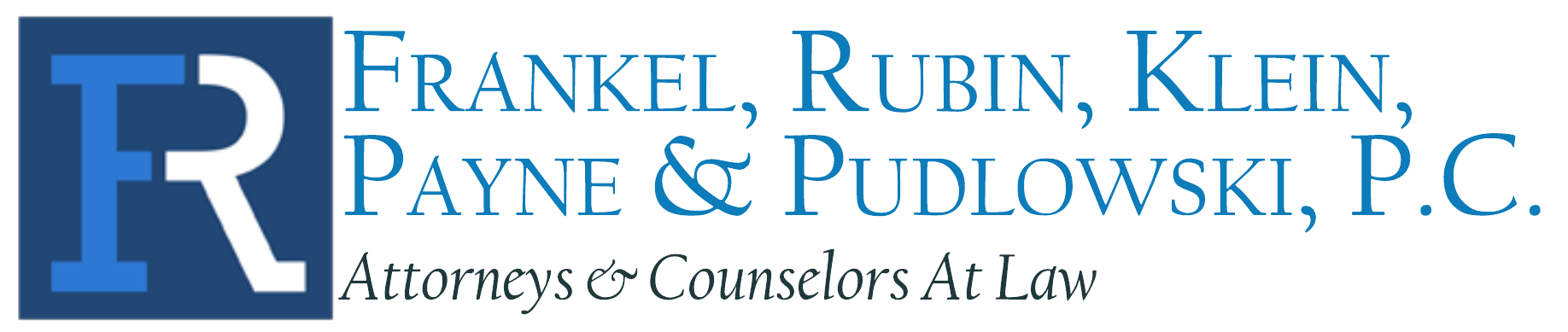 Frankel, Rubin, Klein, Siegel, Payne, & Pudlowski, P.C Clayton, MO Office