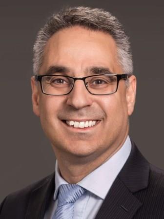 McCague Borlack LLP Barrie, Canada Office