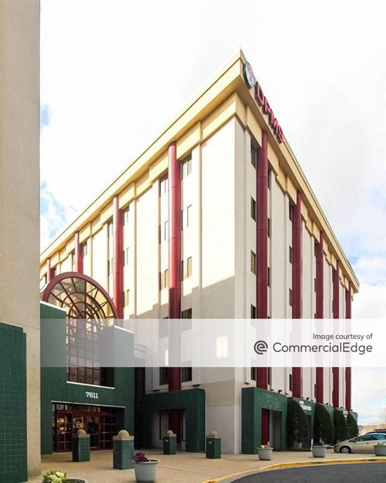 Segan, Mason & Mason, P.C Annandale, VA Office