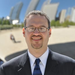 Billbusters, Borges and Wu LLC Chicago,  Office