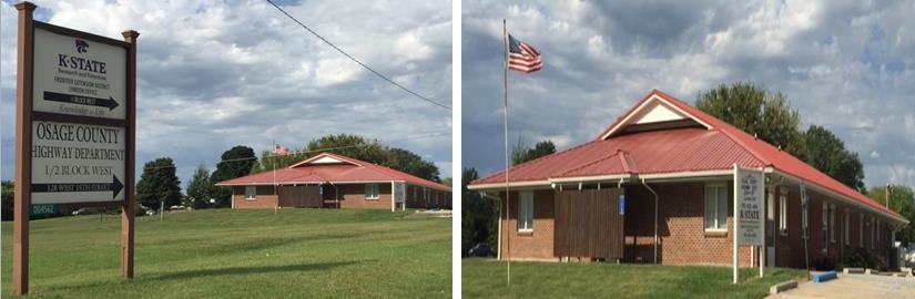 Anderson & Byrd, L.L.P Ottawa,  Office