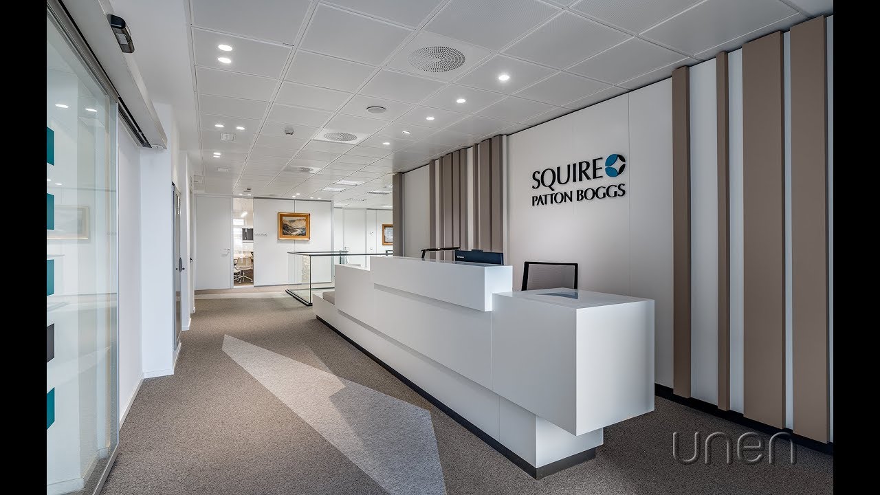 Squire Patton Boggs Madrid, Spain Office