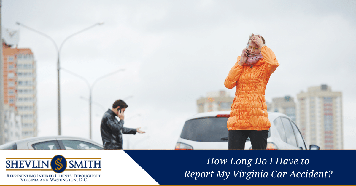 Shevlin Smith Fairfax, VA Office