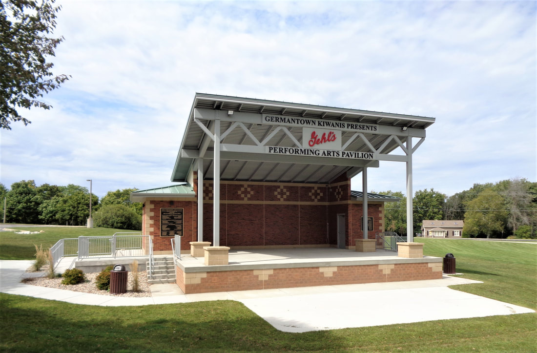 Madden Vanderloop SC West Bend, WI Office