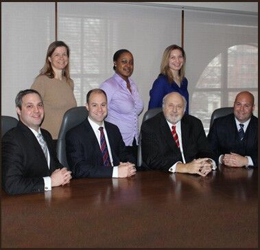 Paulson & Nace, PLLC Washington, DC Office