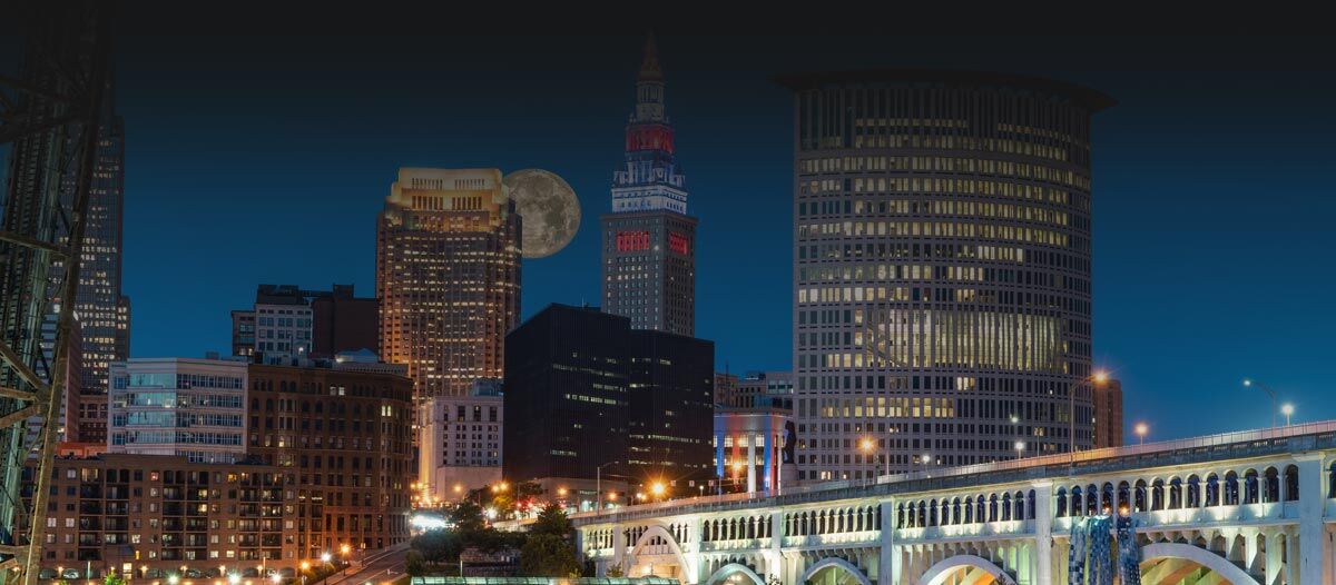 Milano Attorneys & Counselors at Law Cleveland, OH Office