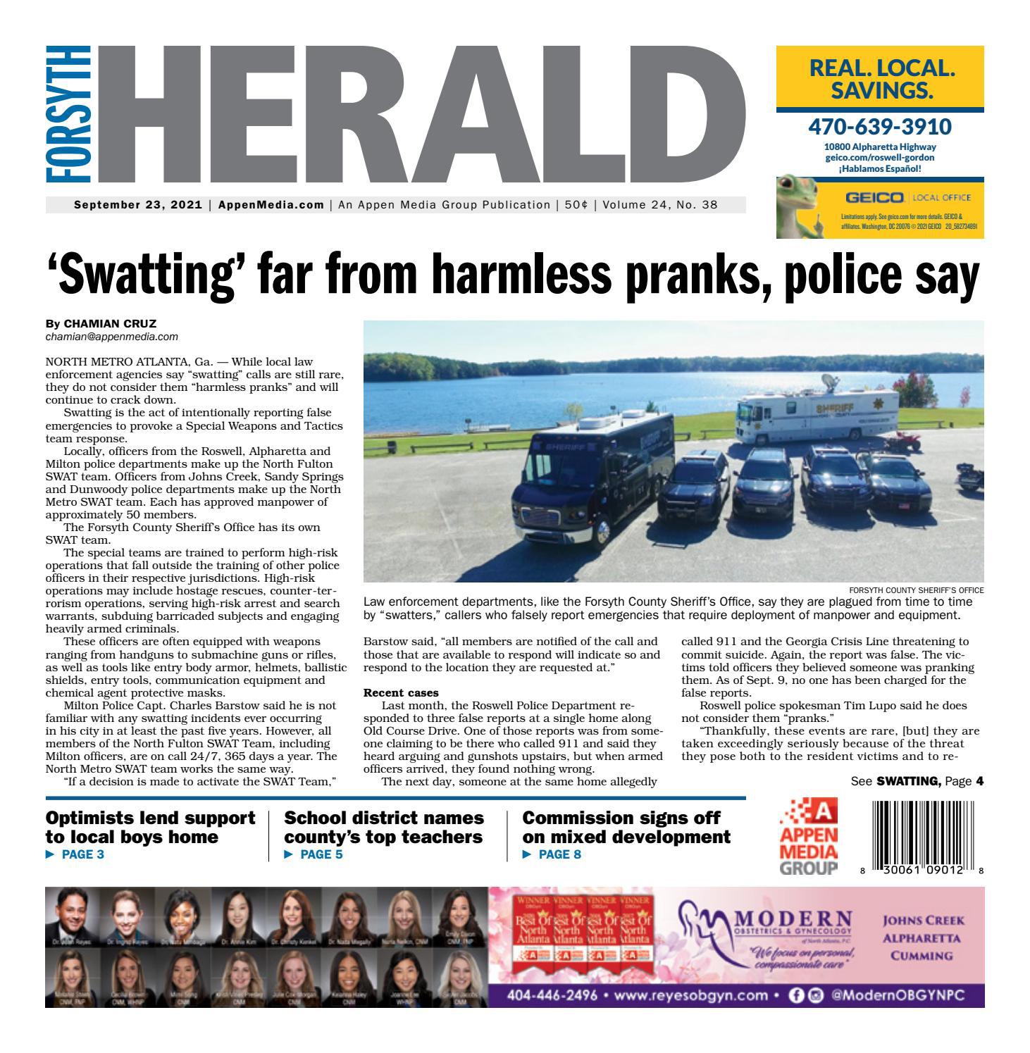 Law Offices of Scott M. Miller, PLLC Alpharetta, GA Office