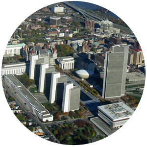 Mackay, Caswell & Callahan,P.C East Syracuse, NY Office