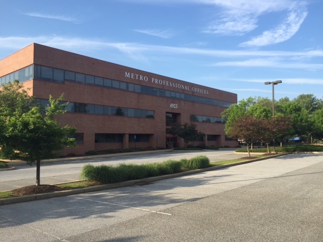 Schmittinger and Rodriguez, P.A Newark, DE Office