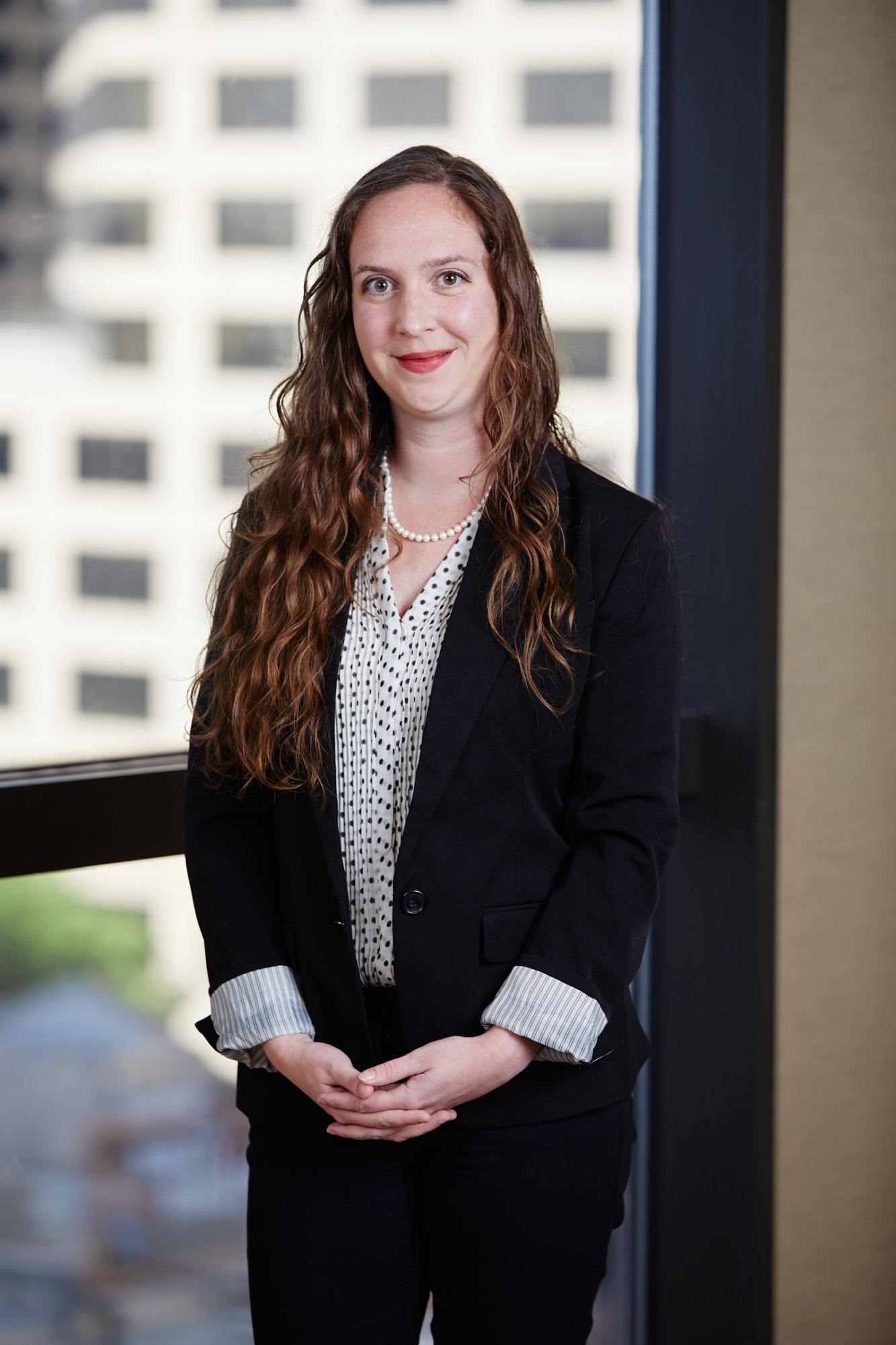 McCranie, Sistrunk, Anzelmo, Hardy, McDaniel & Welch LLC Metairie, LA Office