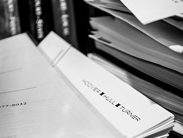 Hoover Hull Turner LLP Indianapolis, IN Office