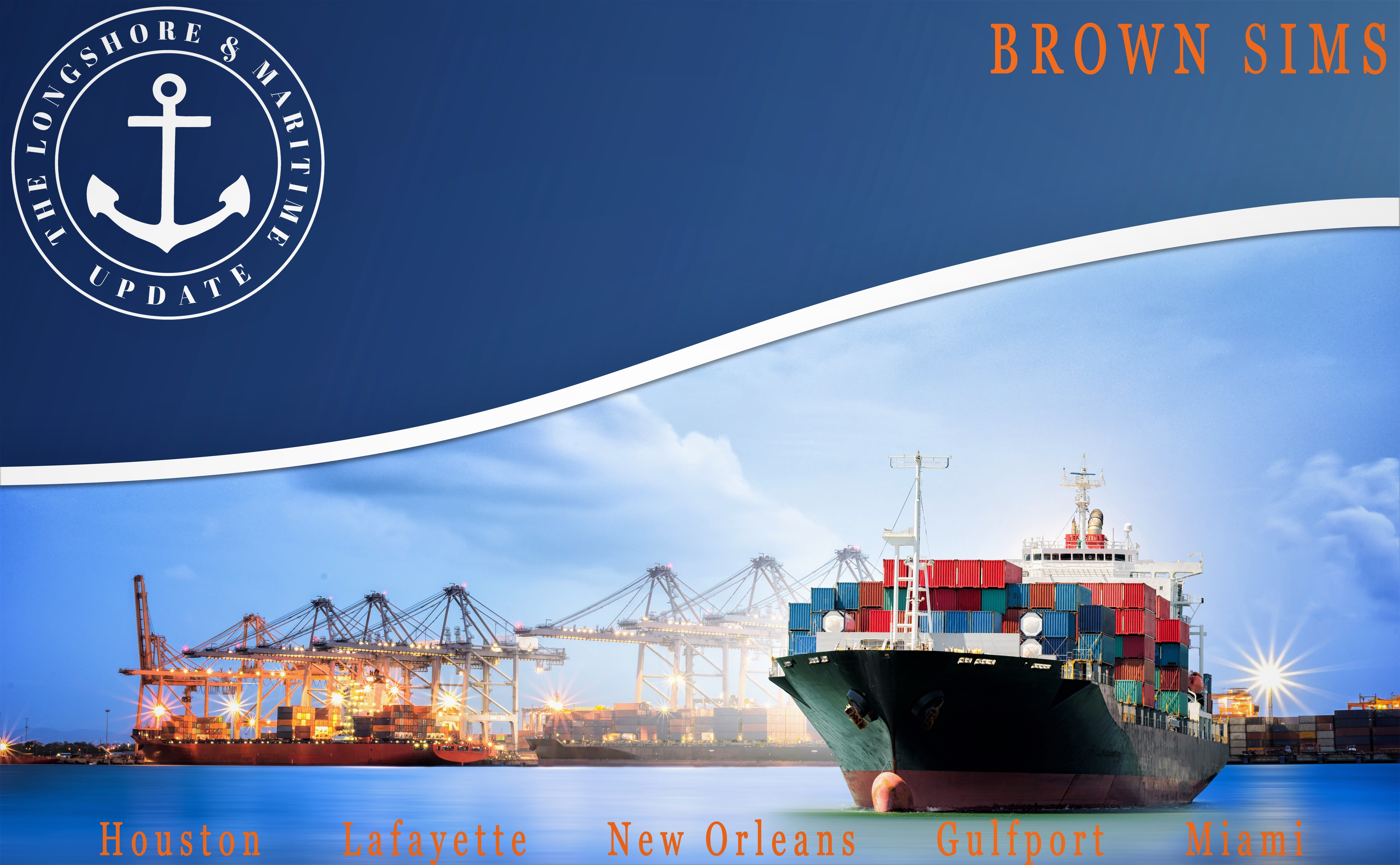 Brown Sims, P.C Houston, TX Office