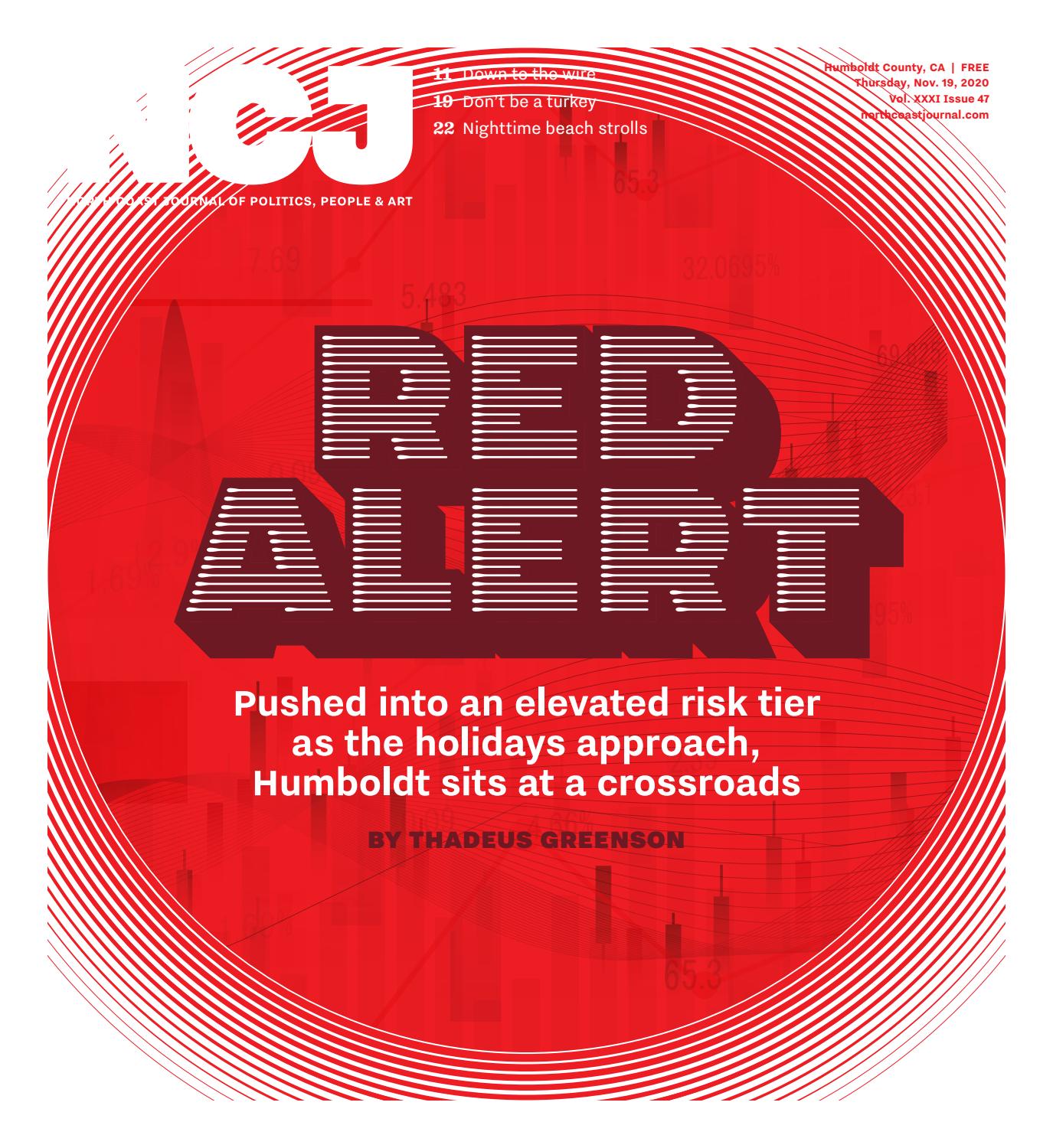 Harland Law Firm LLP Fortuna, CA Office