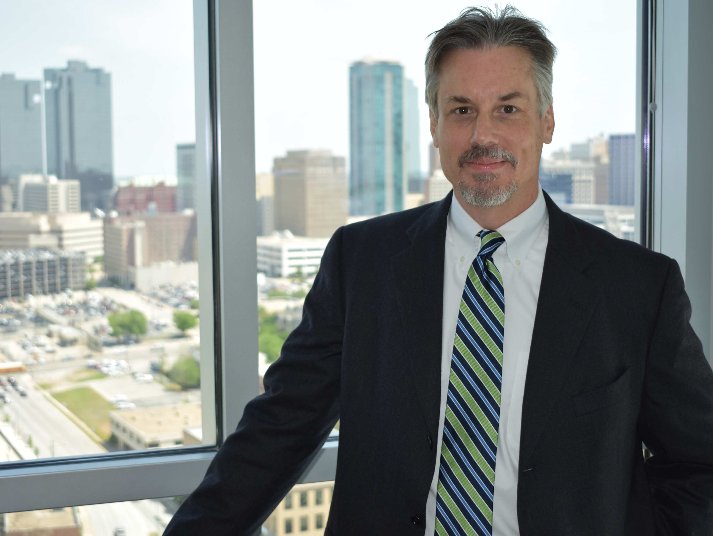 Cotten Schmidt, L.L.P Fort Worth, TX Office