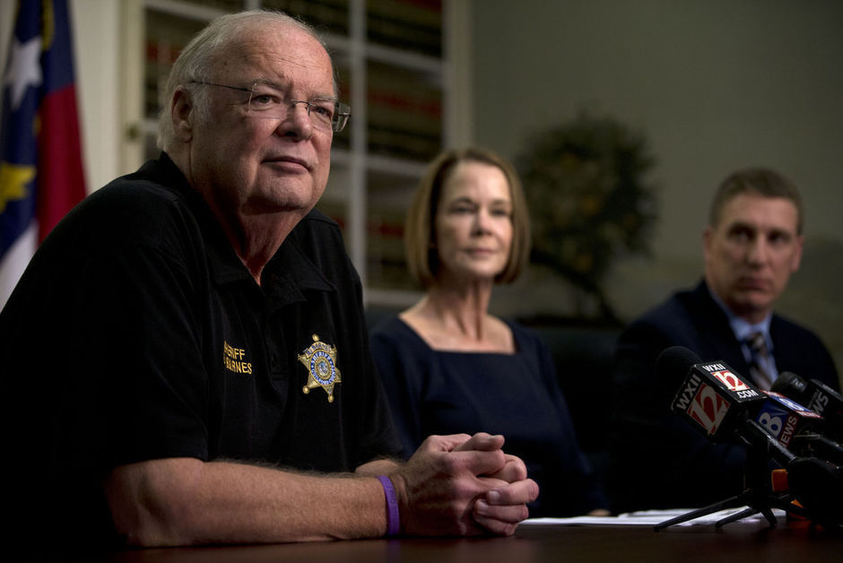 Robert O'Hale Greensboro,  Office