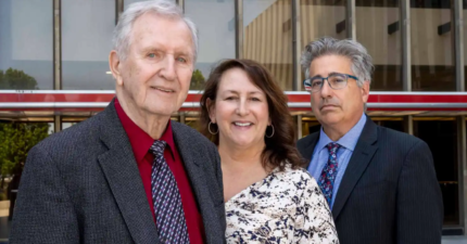 V. James DeSimone Law Marina del Rey,  Office