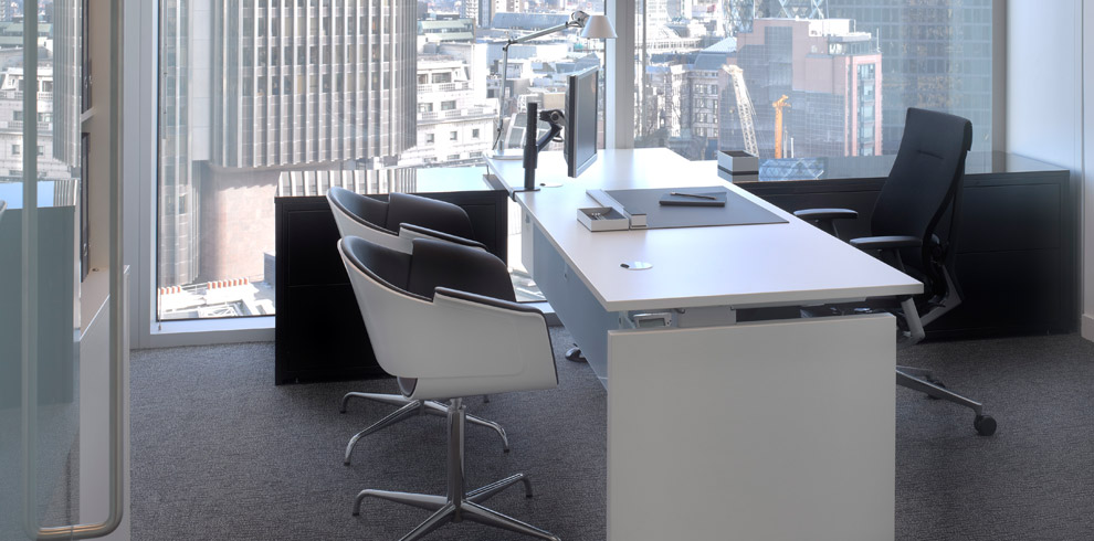 Gide Loyrette Nouel London, United Kingdom Office