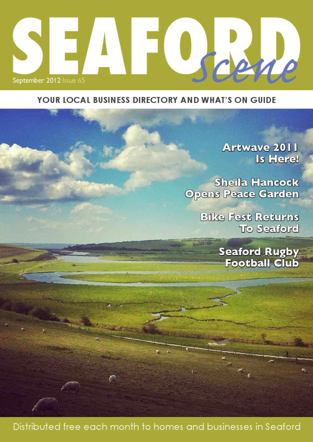 Mayo Wynne Baxter LLP Seaford, United Kingdom Office