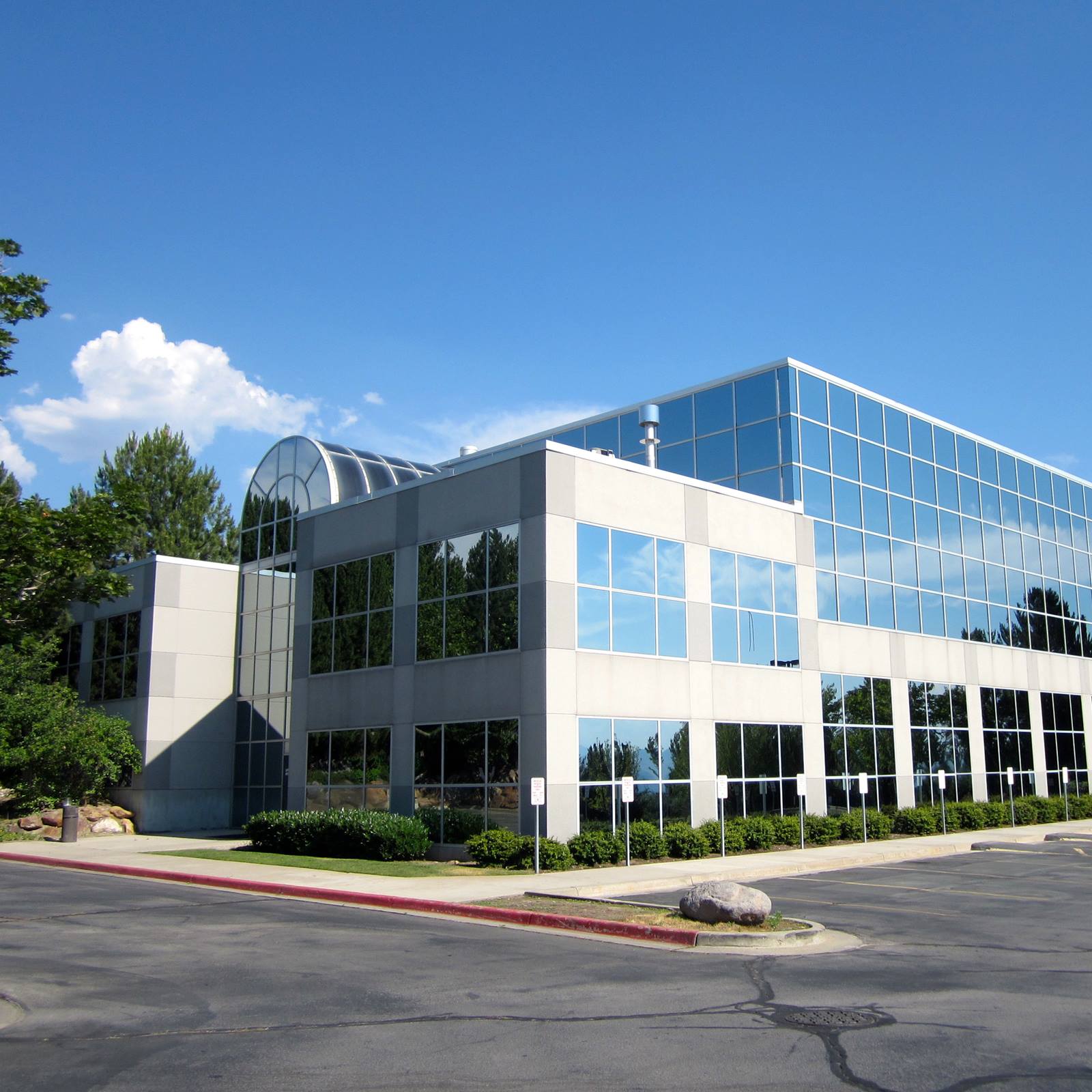 Smith & Glauser Sandy, UT Office