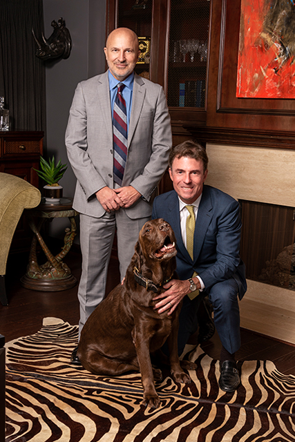 Stearns & Ryan, Lawyers Santa Monica, CA Office