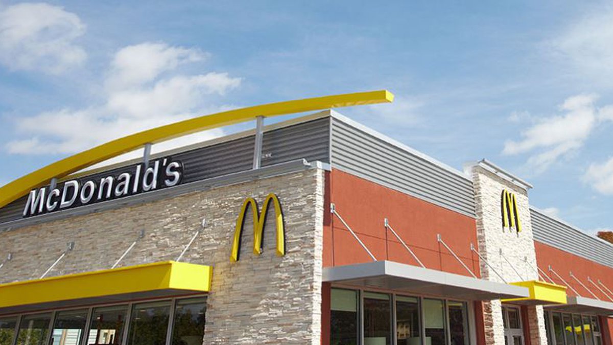 McDonald Law Firm Birmingham, AL Office