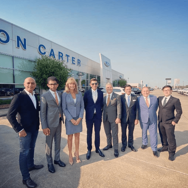 Carter Morris, LLP Houston, TX Office