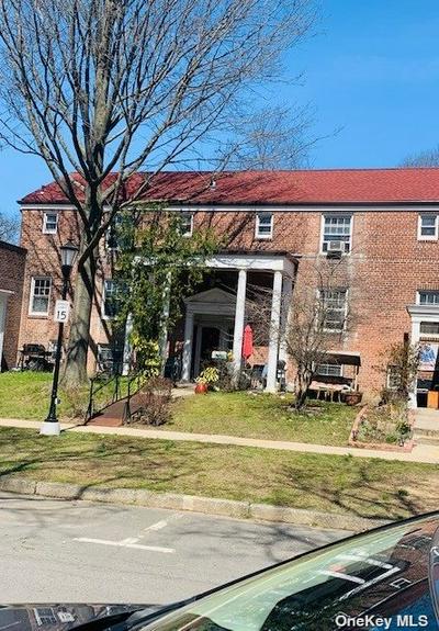 Zelenitz, Shapiro & D'Agostino, P.C Briarwood, United States Office